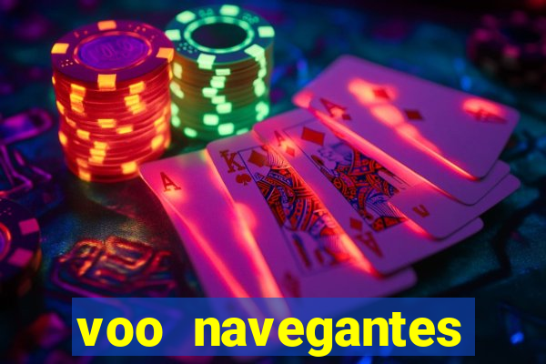 voo navegantes porto alegre