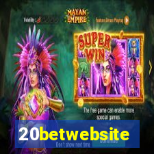 20betwebsite