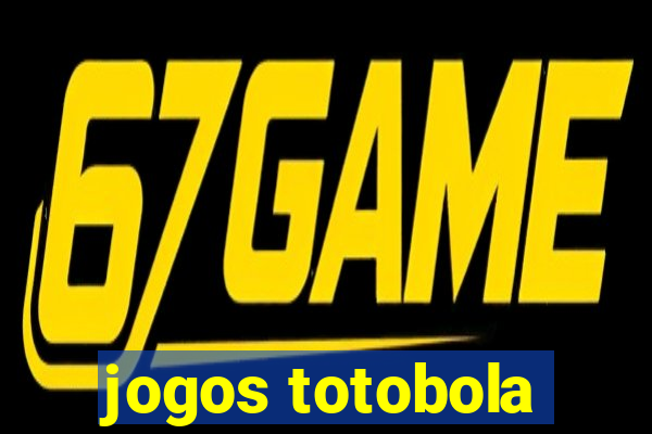 jogos totobola