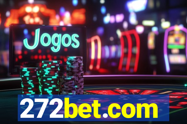 272bet.com