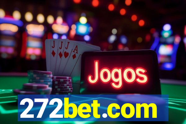 272bet.com