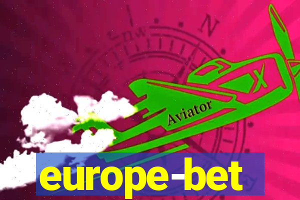 europe-bet