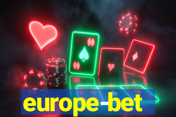 europe-bet