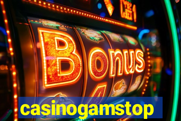 casinogamstop