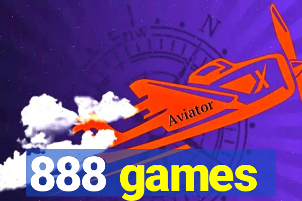 888 games