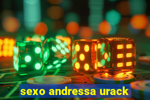 sexo andressa urack