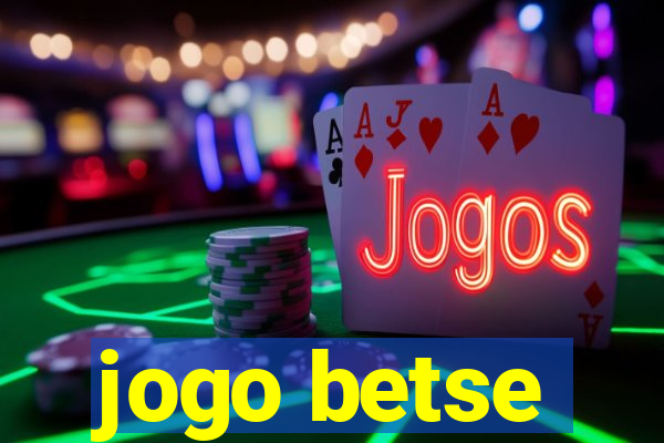 jogo betse