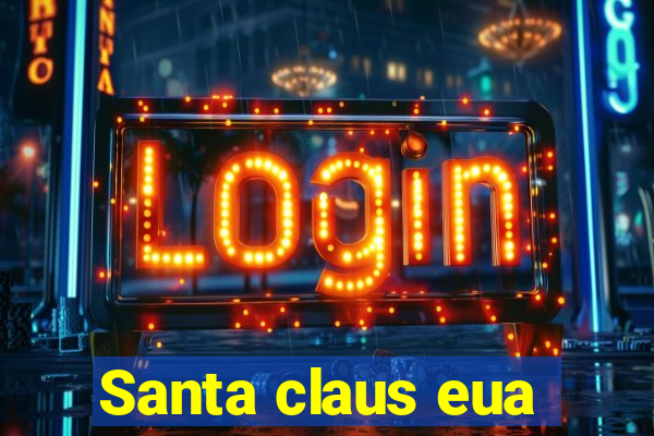 Santa claus eua