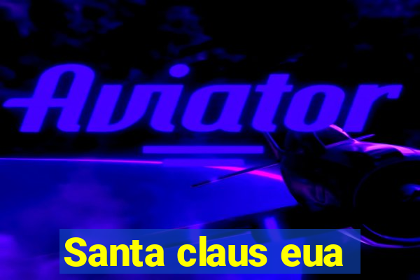 Santa claus eua