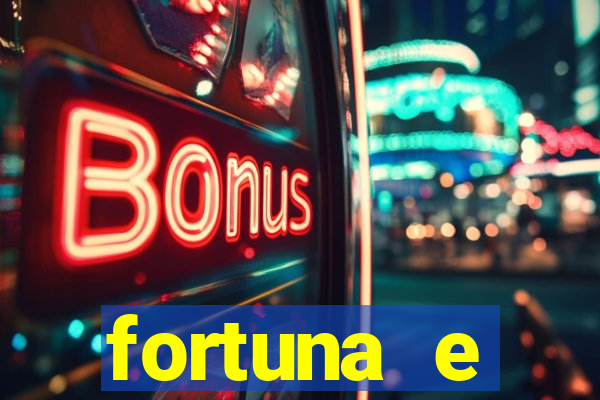 fortuna e ascens茫o pdf twitter