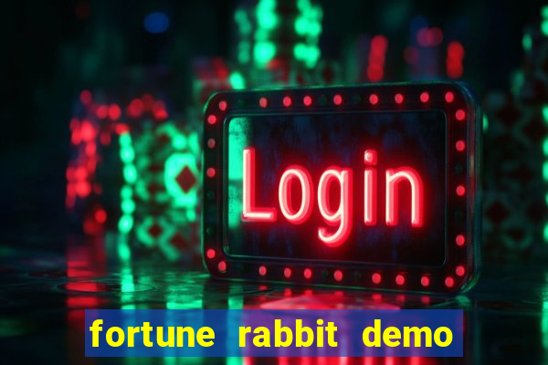 fortune rabbit demo gratis Informational