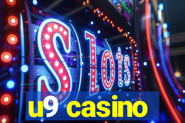 u9 casino