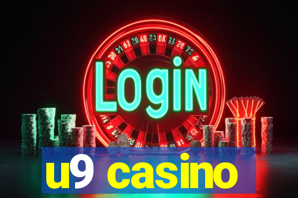 u9 casino