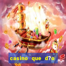 casino que d?o b?nus no cadastro