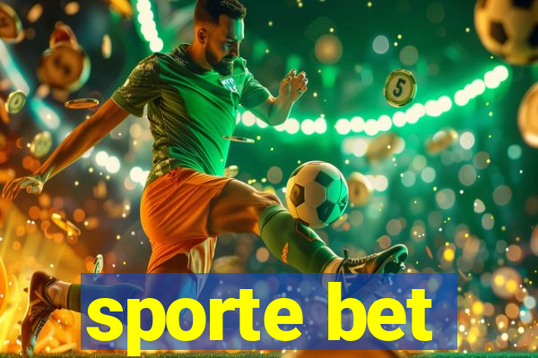 sporte bet