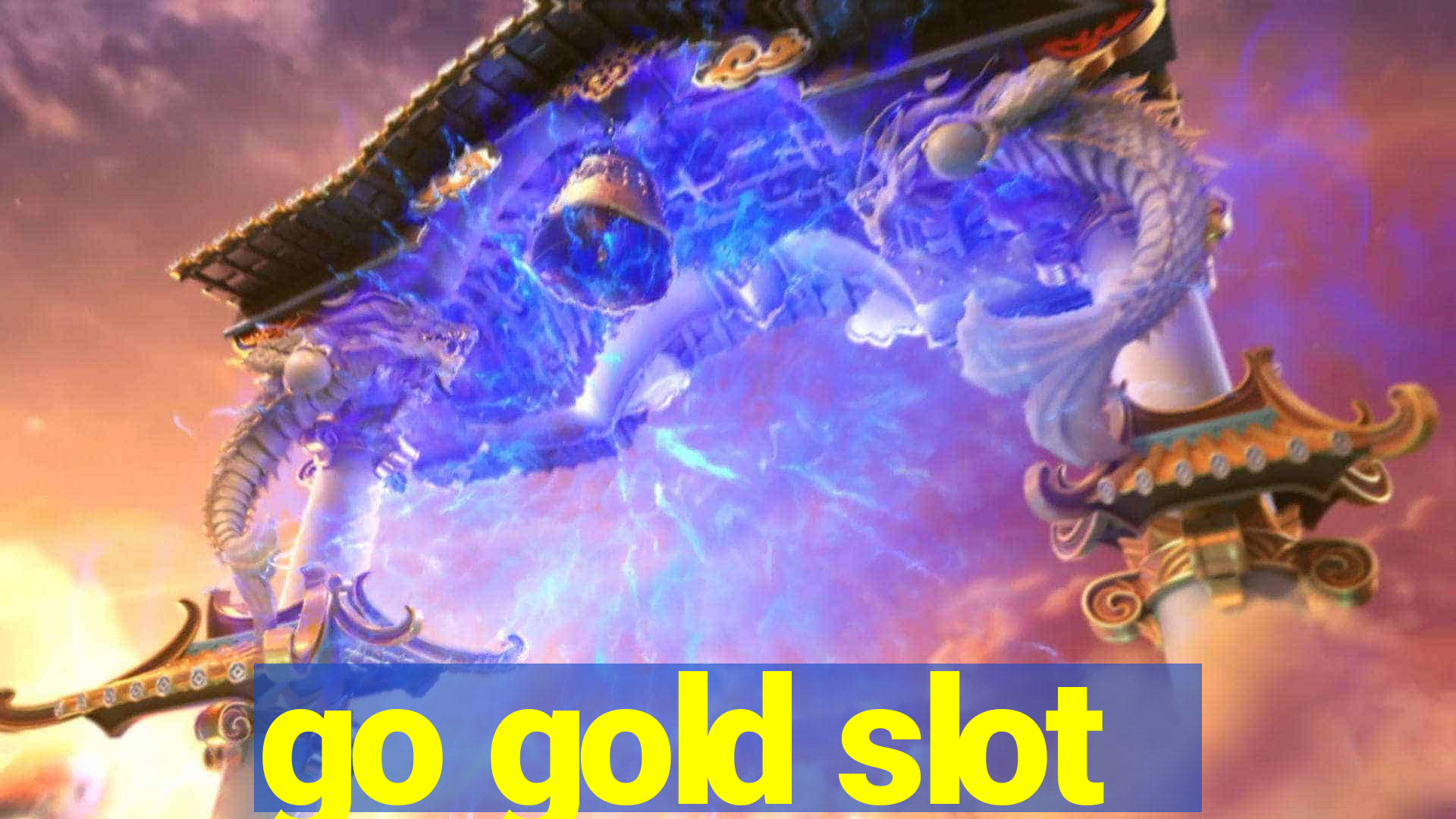 go gold slot