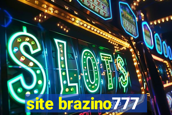 site brazino777