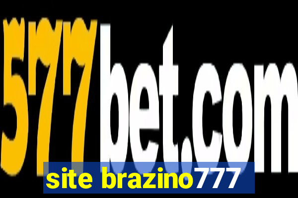 site brazino777