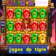 jogos do tigre para ganhar dinheiro