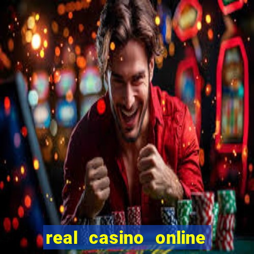 real casino online for real money