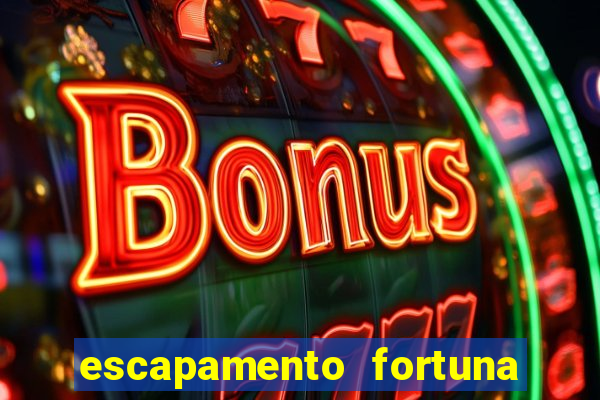 escapamento fortuna para biz 100