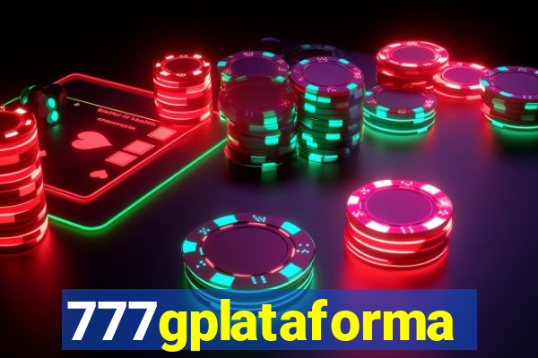 777gplataforma