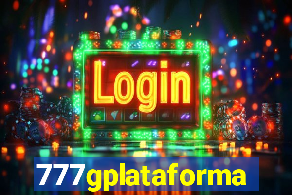 777gplataforma