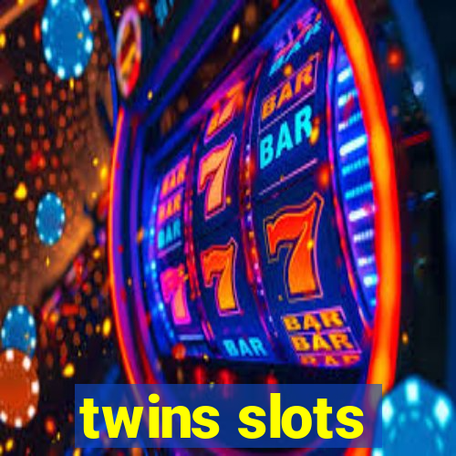 twins slots