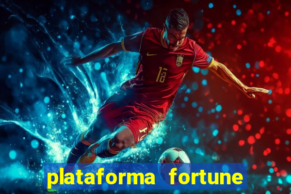 plataforma fortune tiger que mais paga