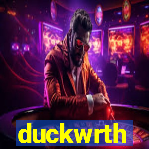 duckwrth