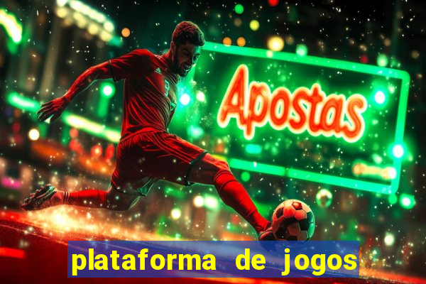 plataforma de jogos da deolane