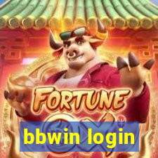 bbwin login