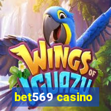 bet569 casino