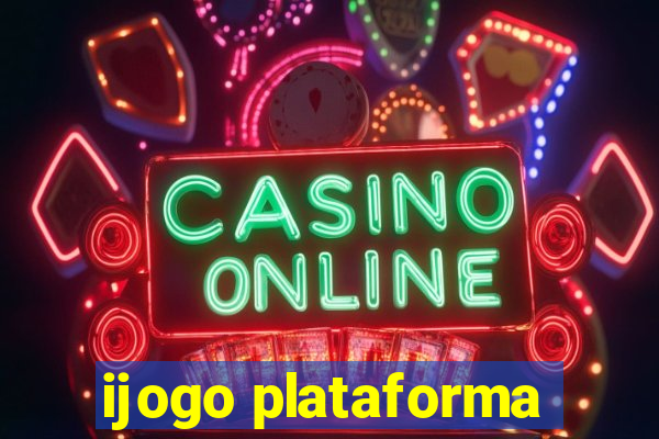 ijogo plataforma