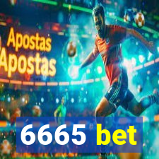 6665 bet