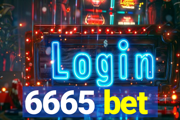 6665 bet