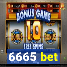 6665 bet