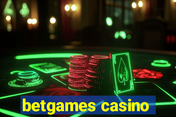 betgames casino