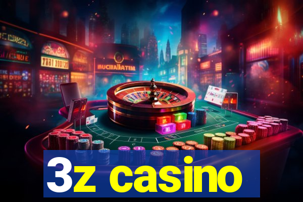 3z casino