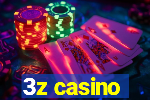 3z casino