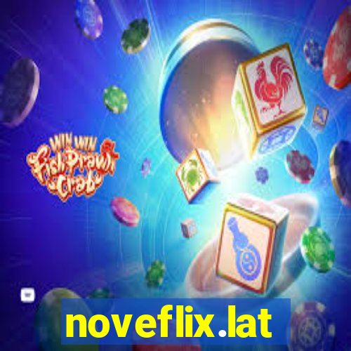 noveflix.lat