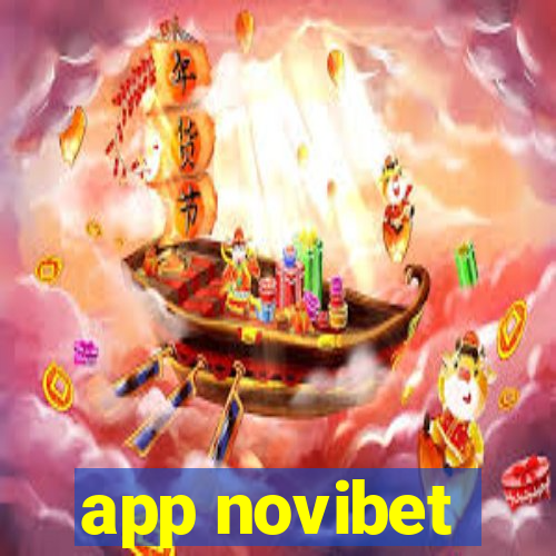 app novibet