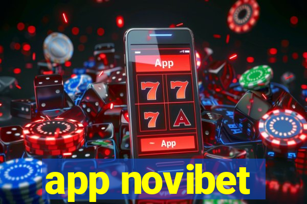 app novibet