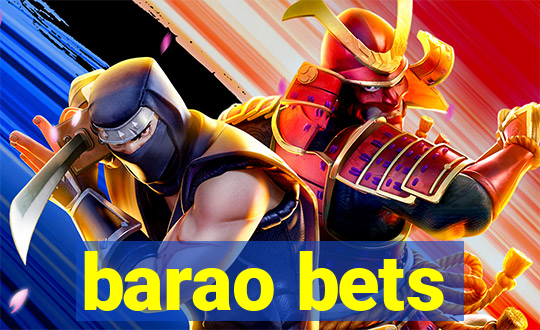 barao bets