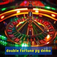 double fortune pg demo