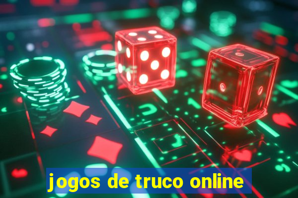 jogos de truco online