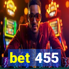 bet 455