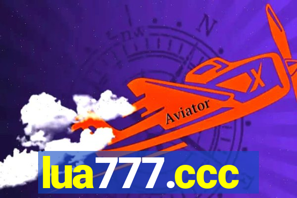 lua777.ccc