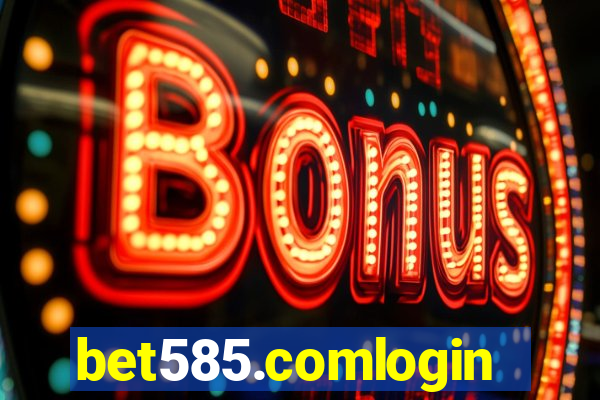 bet585.comlogin