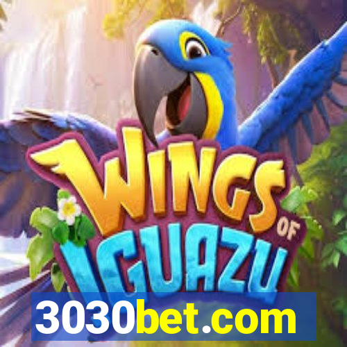 3030bet.com